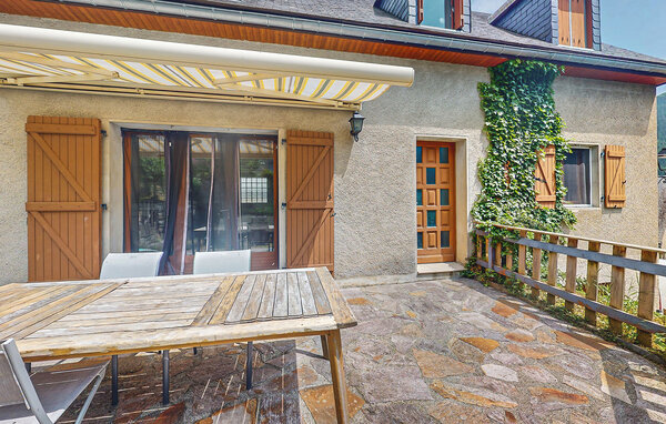 Location de vacances - Aulon , France - FMP031 101