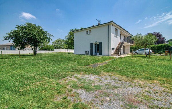 Ferienwohnung - Albi , Frankreich - FMT032 1