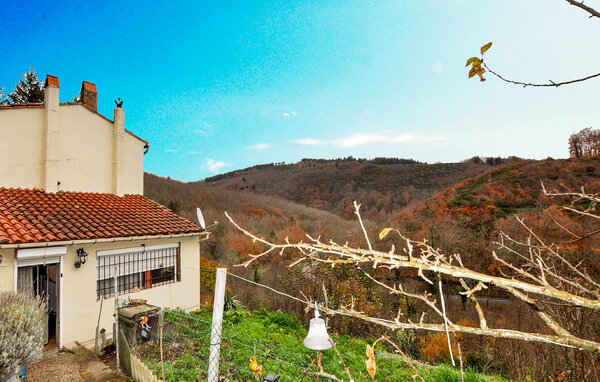 Casa de vacaciones - Mazamet , Francia - FMT050 1