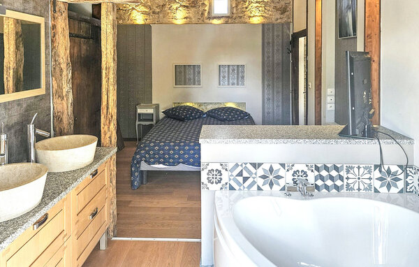 Casa vacanze - Montredon-Labessonnié , Francia - FMT052 701