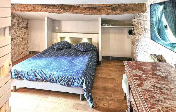 Casa vacanze - Montredon-Labessonnié , Francia - FMT052 602