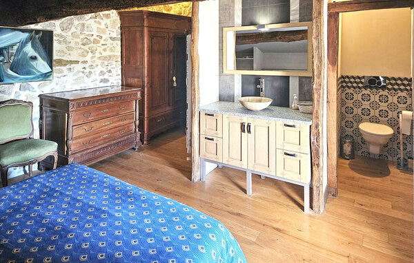 Casa vacanze - Montredon-Labessonnié , Francia - FMT052 603