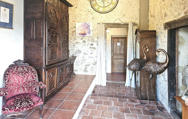 Casa vacanze - Montredon-Labessonnié , Francia - FMT052 501