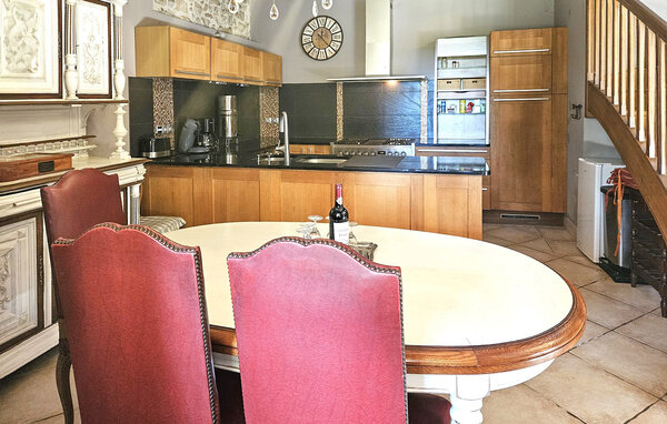 Casa vacanze - Montredon-Labessonnié , Francia - FMT052 6