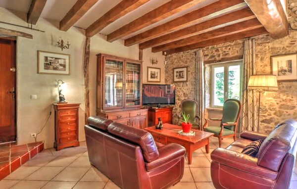 Casa vacanze - Montredon-Labessonnié , Francia - FMT052 4