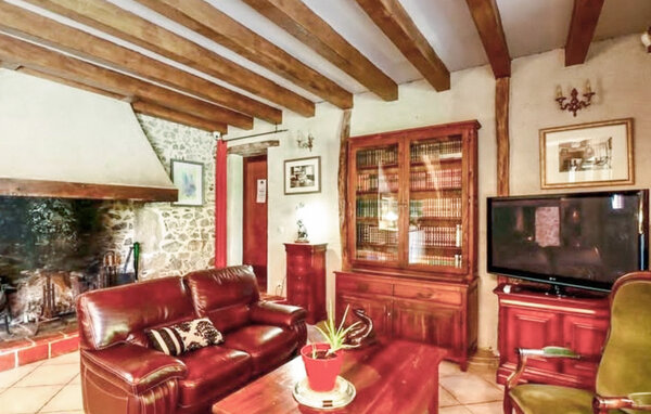 Casa vacanze - Montredon-Labessonnié , Francia - FMT052 5