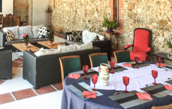 Casa vacanze - Montredon-Labessonnié , Francia - FMT052 301