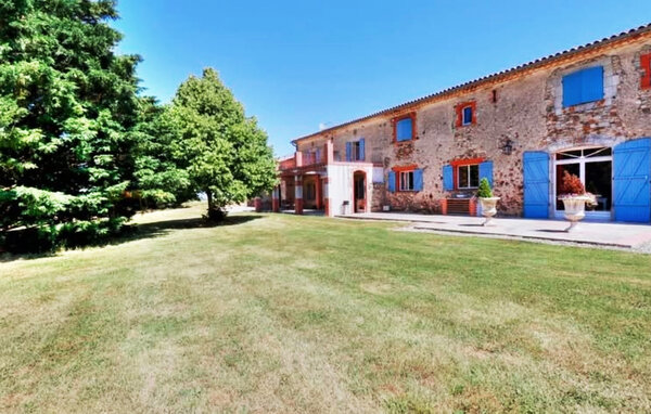 Casa vacanze - Montredon-Labessonnié , Francia - FMT052 81