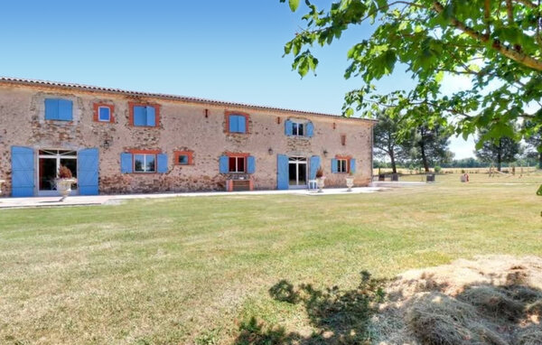 Casa vacanze - Montredon-Labessonnié , Francia - FMT052 9