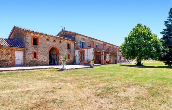 Casa vacanze - Montredon-Labessonnié , Francia - FMT052 1