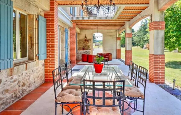 Casa vacanze - Montredon-Labessonnié , Francia - FMT052 101