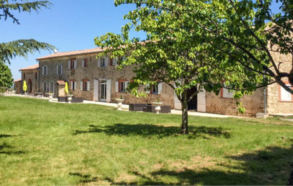 Casa vacanze - Montredon-Labessonnié , Francia - FMT052 102