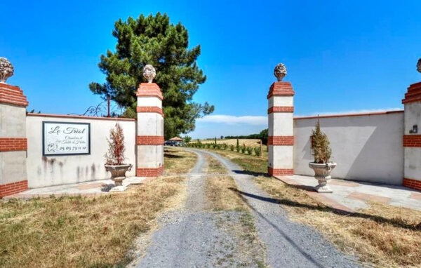 Casa vacanze - Montredon-Labessonnié , Francia - FMT052 104