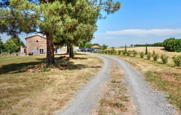 Casa vacanze - Montredon-Labessonnié , Francia - FMT052 105