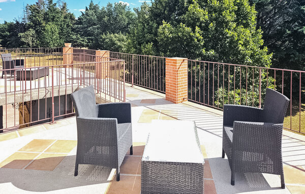 Casa vacanze - Montredon-Labessonnié , Francia - FMT052 106