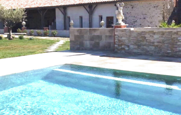 Casa vacanze - Montredon-Labessonnié , Francia - FMT052 11