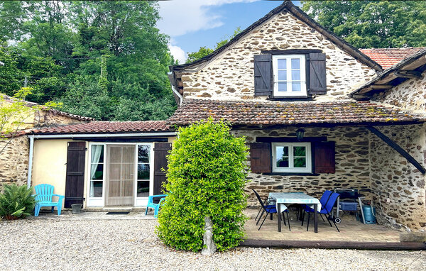 Location de vacances - Jouqueviel , France - FMT053 5