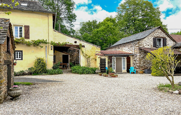 Location de vacances - Jouqueviel , France - FMT053 6