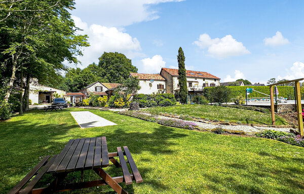 Location de vacances - Jouqueviel , France - FMT053 7