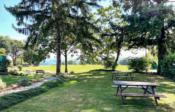 Location de vacances - Jouqueviel , France - FMT053 8