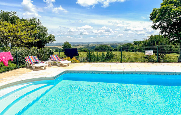 Location de vacances - Jouqueviel , France - FMT053 2