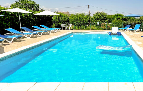 Location de vacances - Jouqueviel , France - FMT053 11