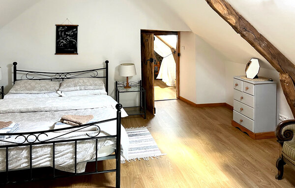 Semesterhus - Jouqueviel , Frankrike - FMT054 601