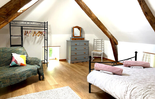 Semesterhus - Jouqueviel , Frankrike - FMT054 602