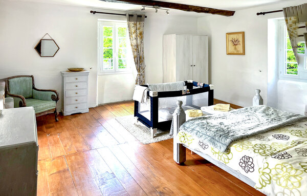 Semesterhus - Jouqueviel , Frankrike - FMT054 604