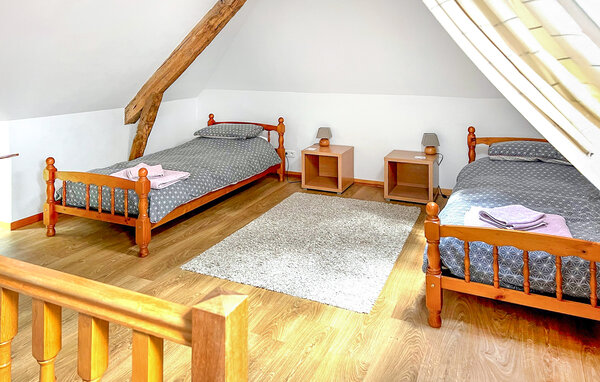 Semesterhus - Jouqueviel , Frankrike - FMT054 607