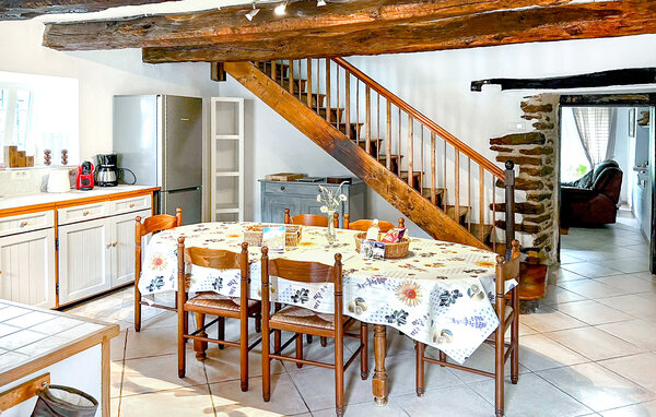 Semesterhus - Jouqueviel , Frankrike - FMT054 6