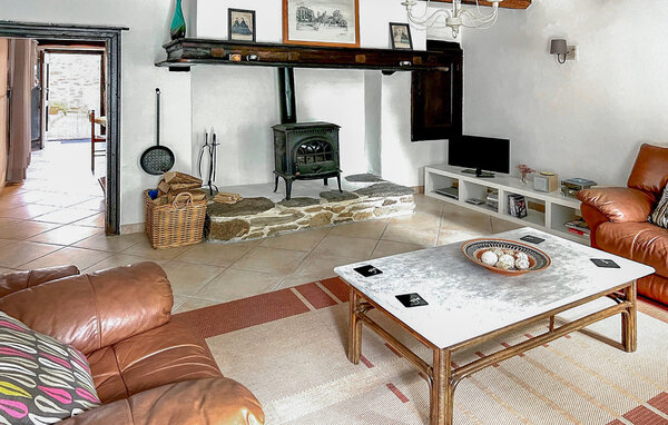 Semesterhus - Jouqueviel , Frankrike - FMT054 4