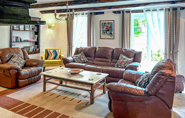 Semesterhus - Jouqueviel , Frankrike - FMT054 5