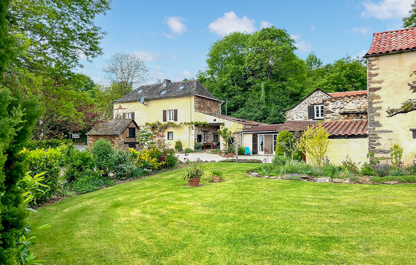 Semesterhus - Jouqueviel , Frankrike - FMT054 8