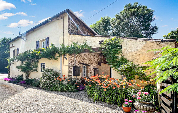 Semesterhus - Jouqueviel , Frankrike - FMT054 7