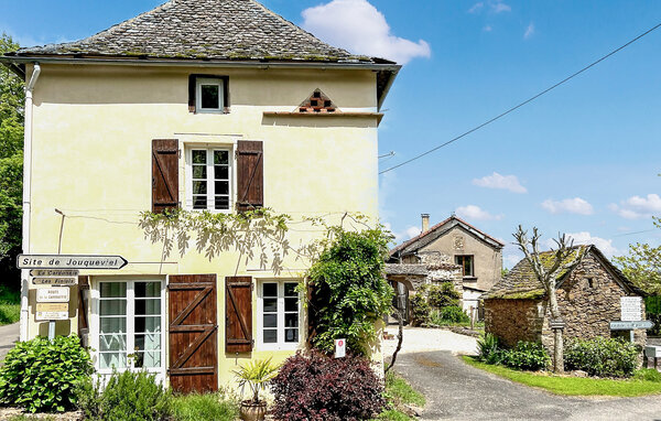 Semesterhus - Jouqueviel , Frankrike - FMT054 81