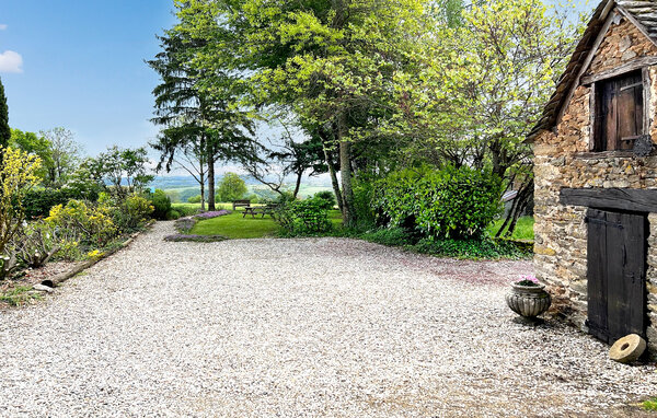 Semesterhus - Jouqueviel , Frankrike - FMT054 9