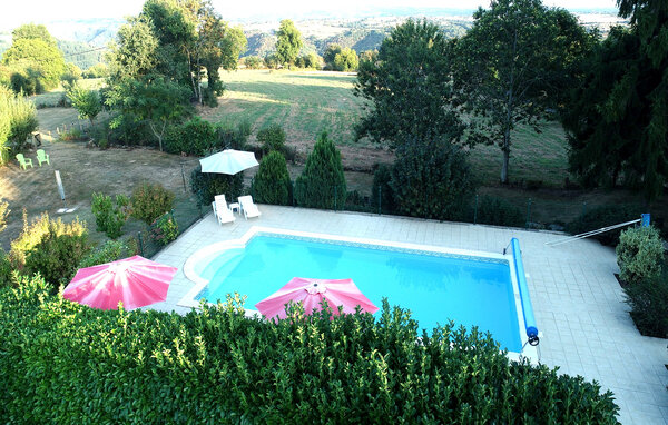 Semesterhus - Jouqueviel , Frankrike - FMT054 11