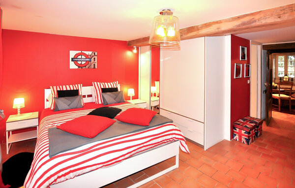 Domy wakacyjne - Sieurac , Francja - FMT055 602