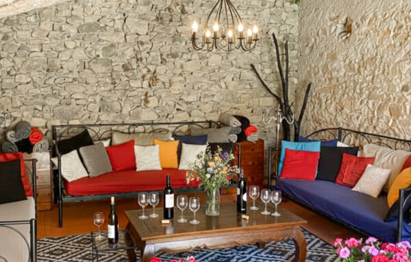 Location de vacances - Sieurac , France - FMT055 504