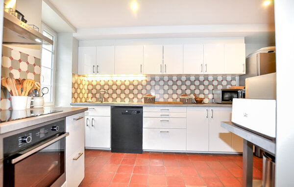 Domy wakacyjne - Sieurac , Francja - FMT055 5