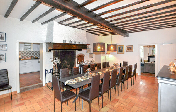 Domy wakacyjne - Sieurac , Francja - FMT055 4