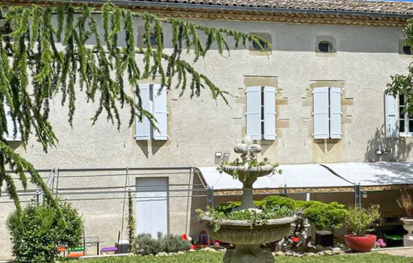 Domy wakacyjne - Sieurac , Francja - FMT055 2