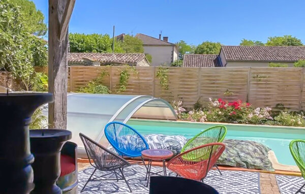 Domy wakacyjne - Sieurac , Francja - FMT055 11