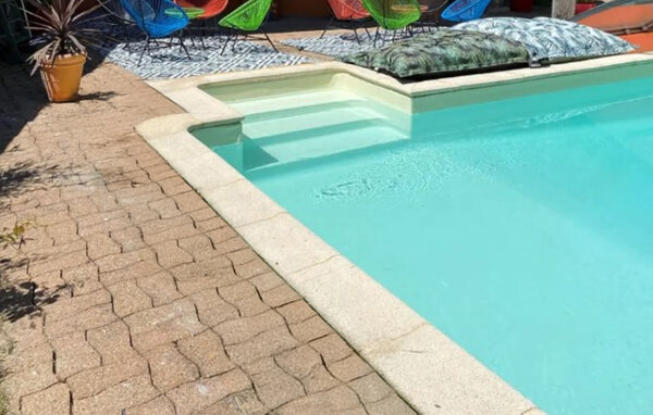 Domy wakacyjne - Sieurac , Francja - FMT055 12