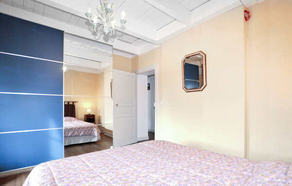 Casa de vacaciones - Saint-Amans-Valtoret , Francia - FMT056 601