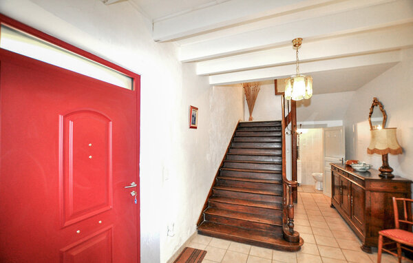 Casa de vacaciones - Saint-Amans-Valtoret , Francia - FMT056 501