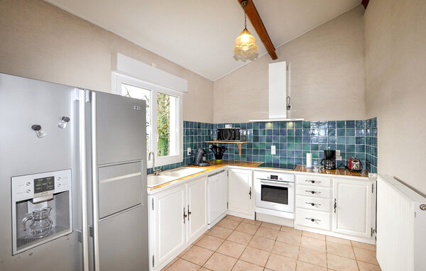 Casa de vacaciones - Saint-Amans-Valtoret , Francia - FMT056 5