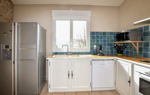 Casa de vacaciones - Saint-Amans-Valtoret , Francia - FMT056 401