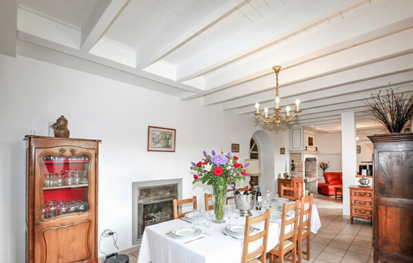 Casa de vacaciones - Saint-Amans-Valtoret , Francia - FMT056 3